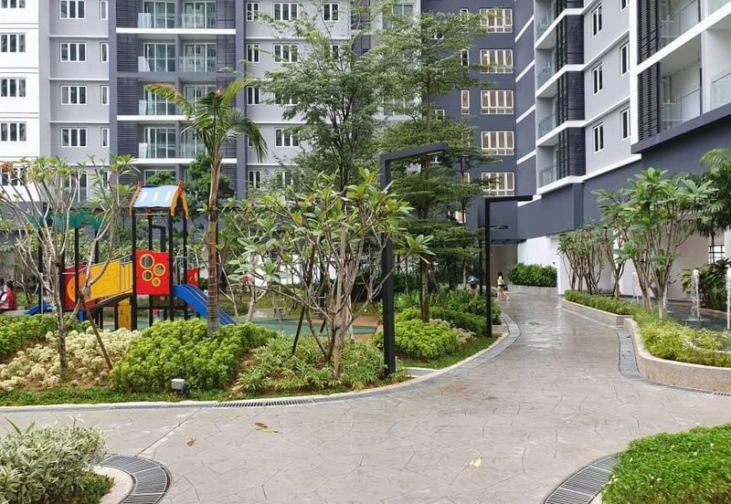 Sentul Point Residence