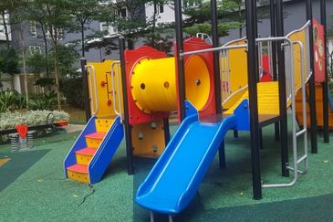 Sentul Point Residence