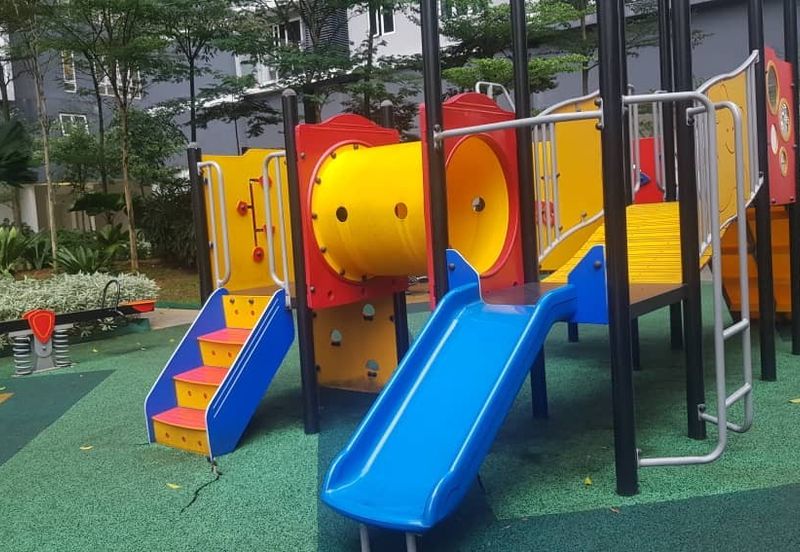 Sentul Point Residence