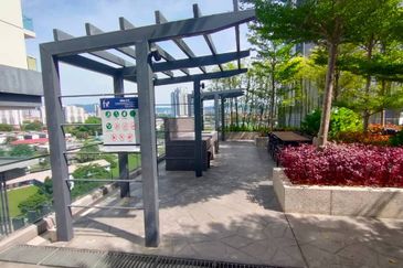 Sentul Point Residence