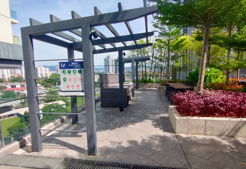 Sentul Point Residence