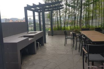 Sentul Point Residence