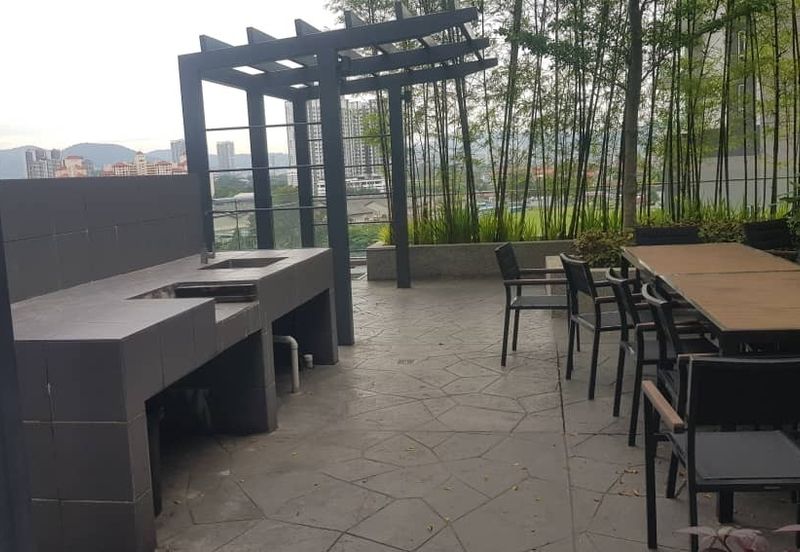 Sentul Point Residence