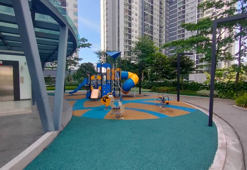 Sentul Point Residence