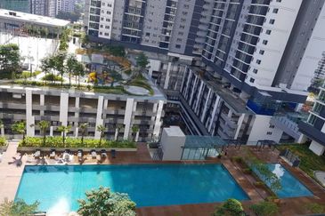 Sentul Point Residence
