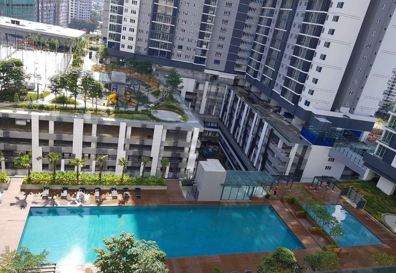 Sentul Point Residence