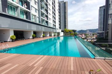 Sentul Point Residence