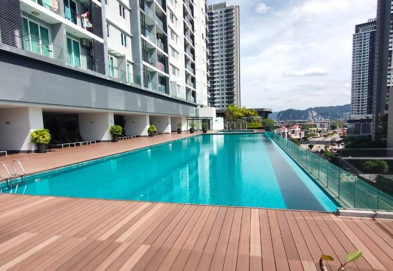 Sentul Point Residence