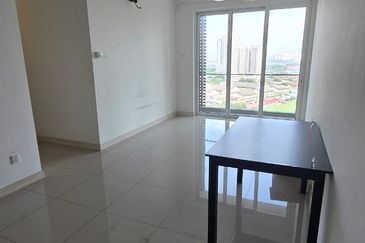 Sentul Point Residence