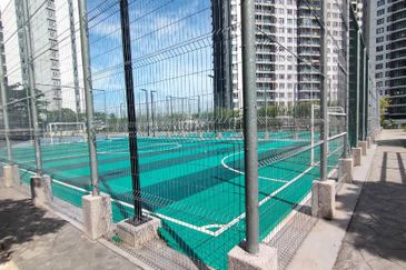 Sentul Point Residence