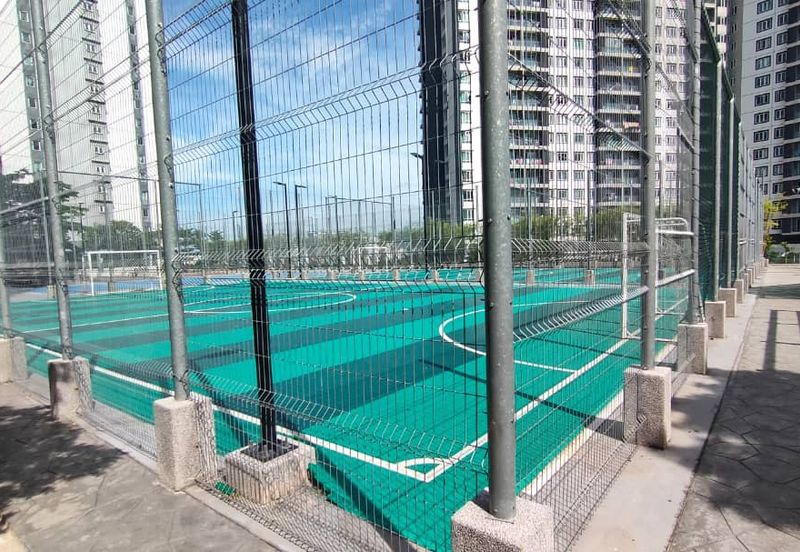 Sentul Point Residence