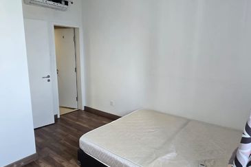 Sentul Point Residence