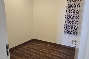 Sentul Point Residence