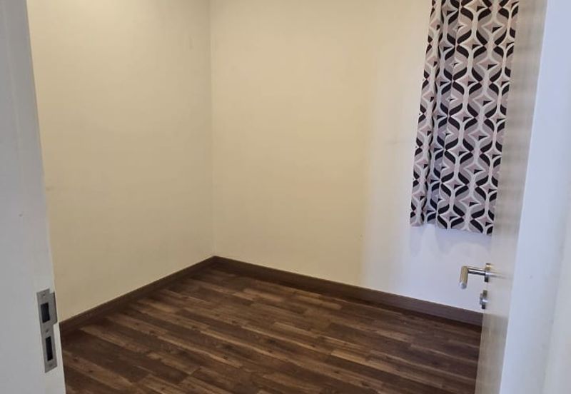 Sentul Point Residence