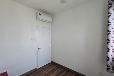 Sentul Point Residence