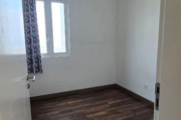 Sentul Point Residence