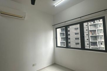 Seasons Garden Residences