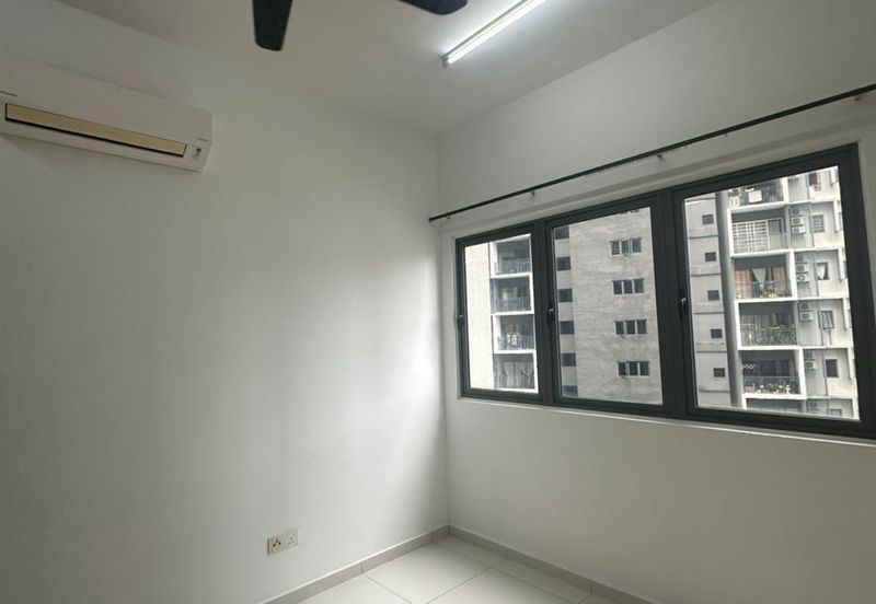 Seasons Garden Residences