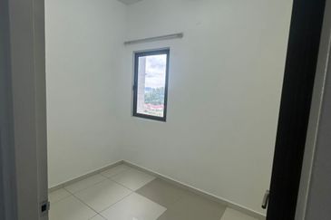 Seasons Garden Residences