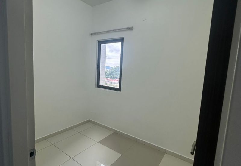 Seasons Garden Residences