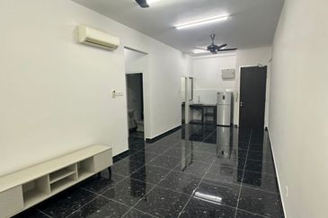 Seasons Garden Residences