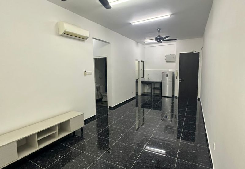 Seasons Garden Residences