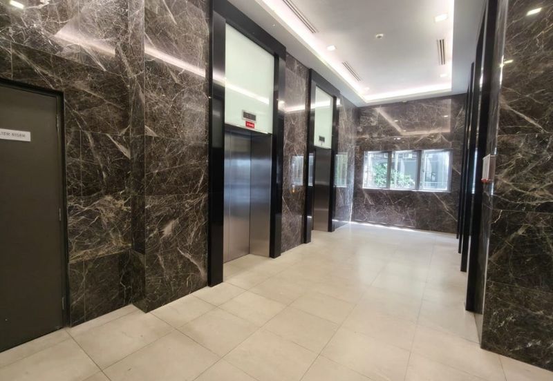 Seasons Garden Residences