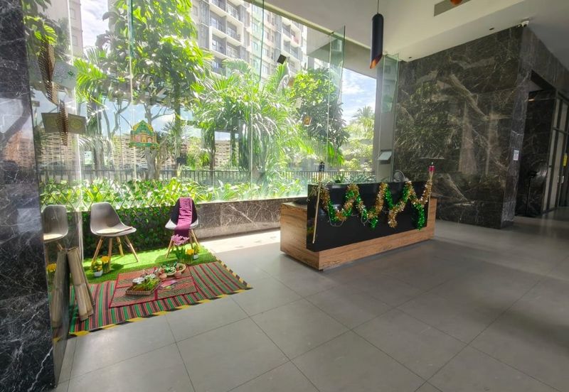 Seasons Garden Residences