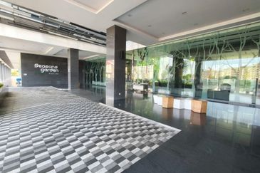 Seasons Garden Residences