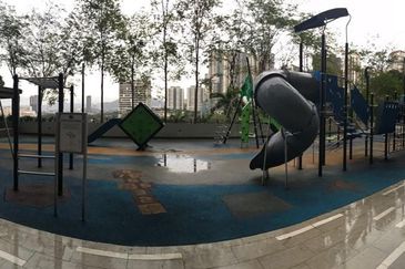 Seasons Garden Residences