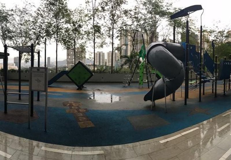 Seasons Garden Residences