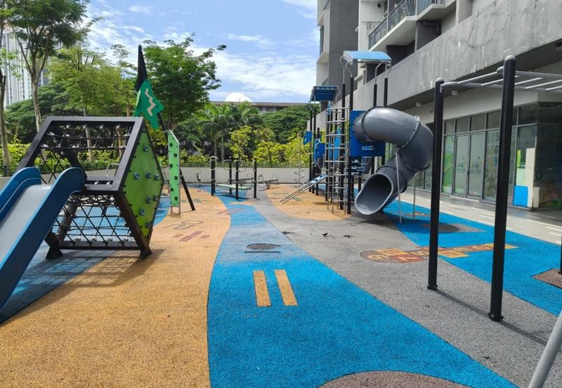 Seasons Garden Residences