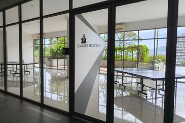 Seasons Garden Residences