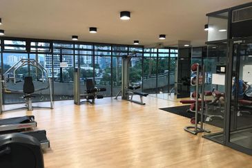 Seasons Garden Residences