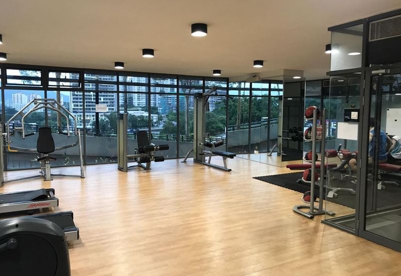 Seasons Garden Residences