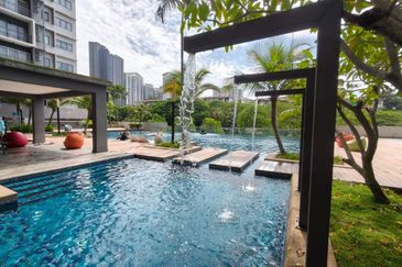 Seasons Garden Residences