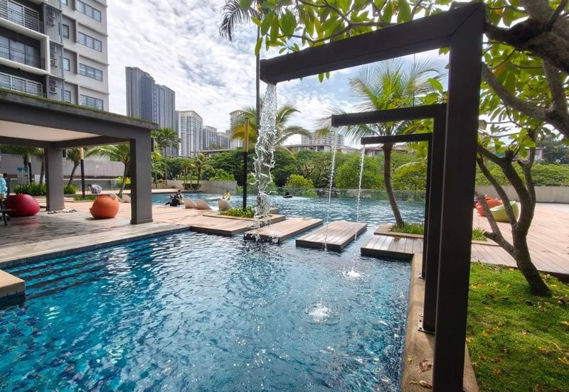 Seasons Garden Residences