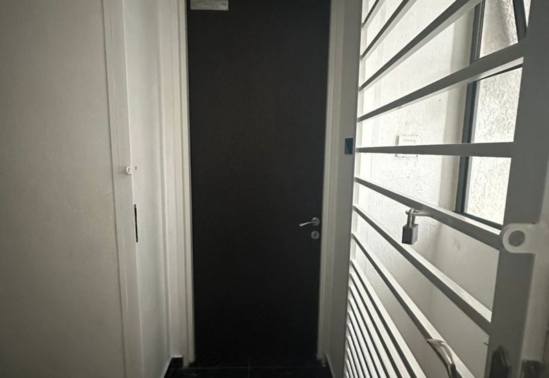 Seasons Garden Residences