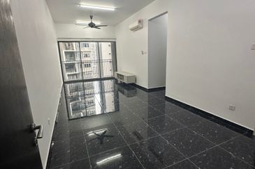 Seasons Garden Residences