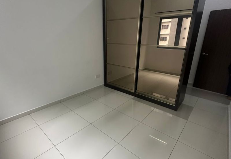 Seasons Garden Residences