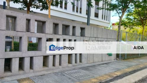 Residensi Rampai 2 For rent (RM2,400), Kuala Lumpur, Setapak