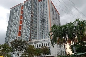 Residensi Rampai 2