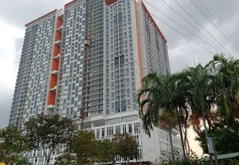 Residensi Rampai 2