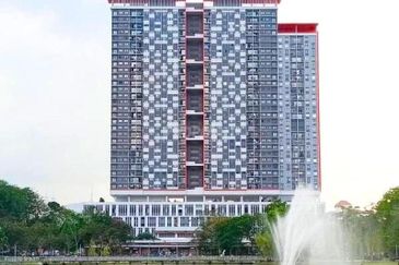 Residensi Rampai 2