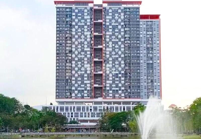 Residensi Rampai 2
