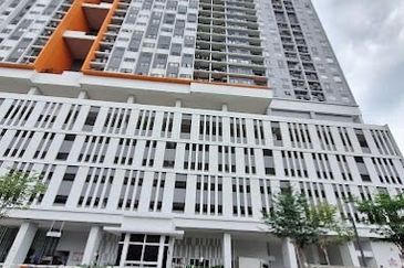 Residensi Rampai 2