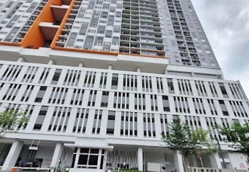 Residensi Rampai 2