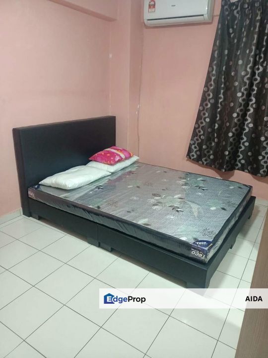 Sentul Utama Condominium For Rent (RM1,750), Kuala Lumpur, Sentul