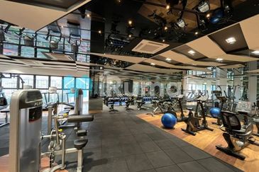 SkyAwani 4 Residence