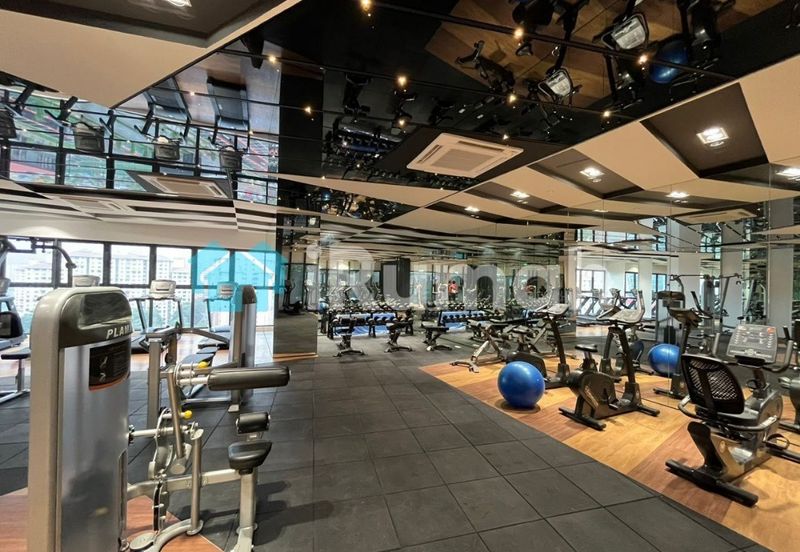 SkyAwani 4 Residence